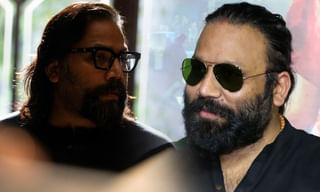 Rajamouli: ఆ సినిమాను మెచ్చిన జక్కన్న.. జోష్‎లో మేకర్స్.. ఇంతకీ ఏంటా మూవీ.?