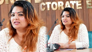 మూడు ఫ్లాప్‌లు, ఒకే ఒక్క హిట్.. ఛాన్స్‌లు ఇవ్వండి అంటూ స్టేజ్ పైనే కన్నీళ్లుపెట్టుకున్న హీరోయిన్