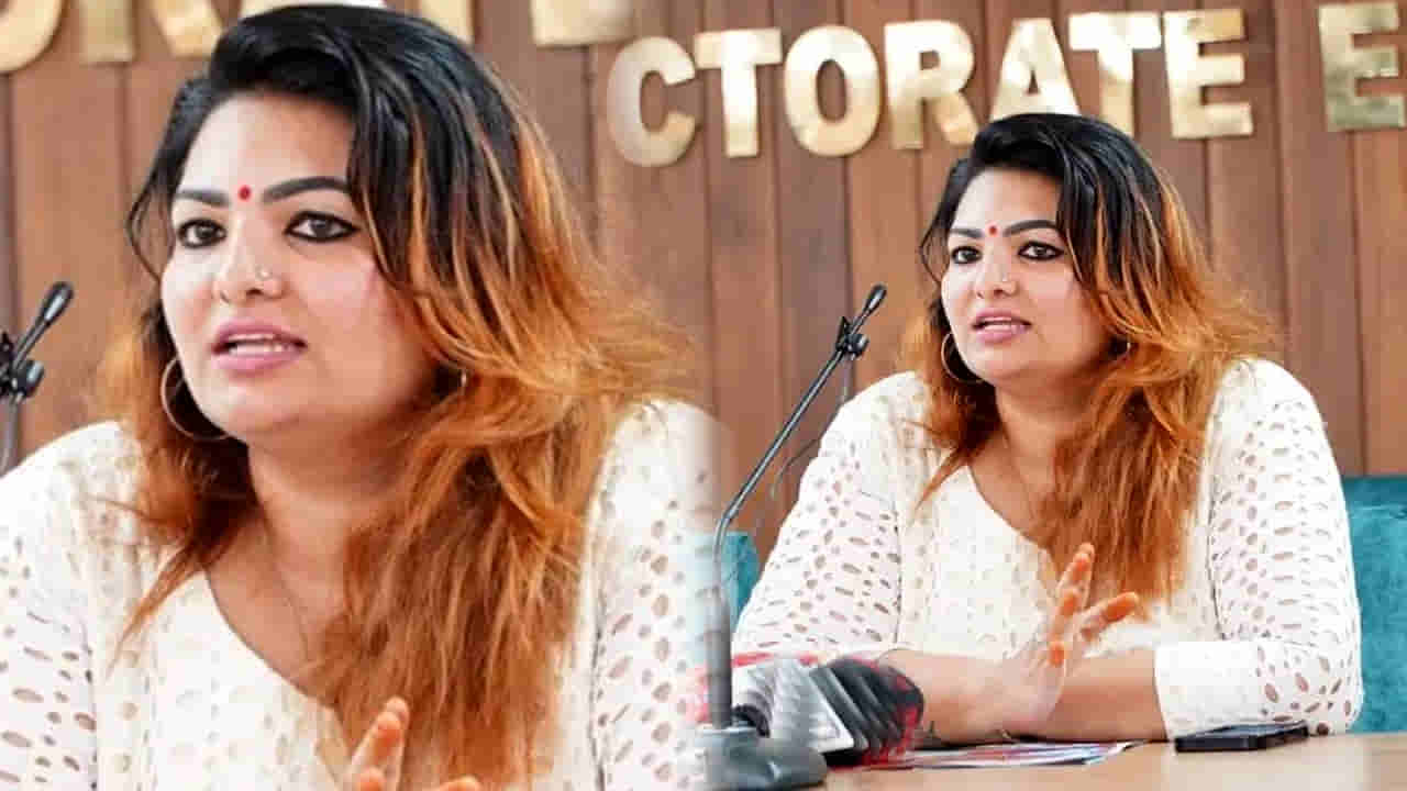 ఇండస్ట్రీలో డ్రగ్స్ వాడటం కామన్.. సపరేట్ బడ్జెట్, రూములు కూడా ఇవ్వాలి: మహిళా నిర్మాత