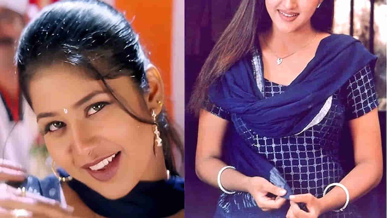 Khadgam movie: అరెరే.. సూపర్ ఛాన్స్ మిస్సైన హీరోయిన్.. ఖడ్గం సినిమాలో సంగీత పాత్రకు ఆమె ఫస్ట్ ఛాయిస్..