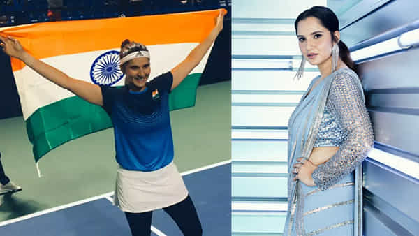 Sania Mirza: ఆపరేషన్ సిందూర్పై స్పందించిన సానియా మీర్జా .. ఆ ఫొటోలు షేర్ చేస్తూ సంచలన పోస్ట్