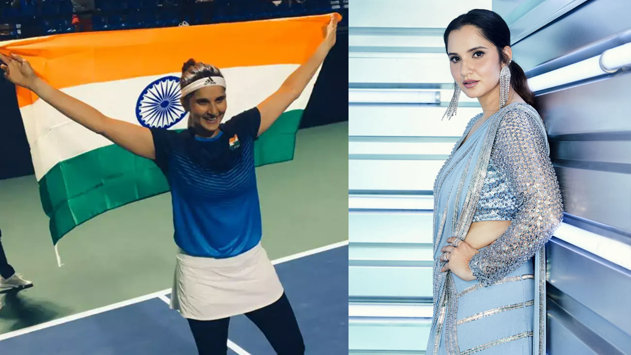 Sania Mirza: ఆపరేషన్ సిందూర్పై స్పందించిన సానియా మీర్జా .. ఆ ఫొటోలు షేర్ చేస్తూ సంచలన పోస్ట్