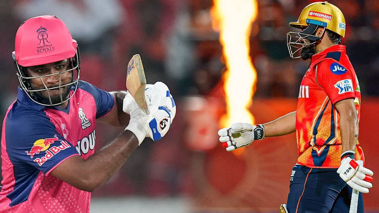 170 స్ట్రైక్ రేట్తో 400కి పైగా పరుగులు.. టీమిండియాకు నయా ధోని దోరికేశాడోచ్.. ఇక వాళ్లంతా అస్సాంకే?