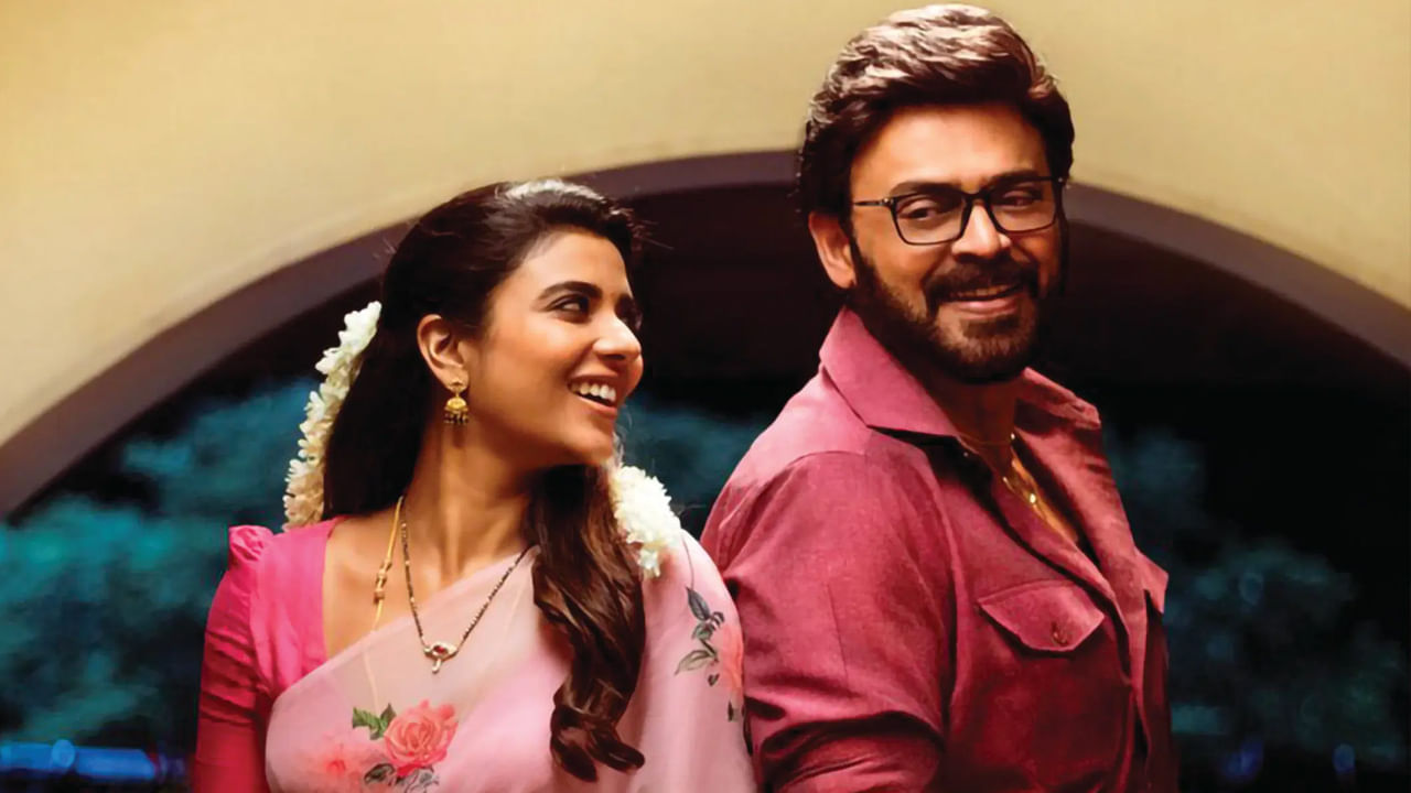 అలాగే ఐశ్వర్యా రాజేష్ అందరి కళ్లలో పడ్డారు. ఇందులో ఈమె నటన వసూళ్లకు చాలా ప్లస్ అయిందనే చెప్పాలి. కౌసల్య కృష్ణ మూర్తి, వరల్డ్ ఫేమస్ లవర్, రిపబ్లిక్ సినిమా తర్వాత మరోసారి తెలుగులో ఐశ్వర్యా నటించిన చిత్రమిది.