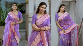 Ananya Nagalla: ఈ నెరజాణ వంటి సుందర రూపం విశ్వంలో తగున.. స్టన్నింగ్ అనన్య..