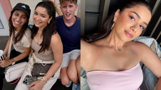 IPL 2025: వరల్డ్ కప్‌కి టార్గెట్ ఫిక్స్! నా నెక్స్ట్ టార్గెట్ అదే అని చెప్పేసిన కాంతారా కుర్రోడు