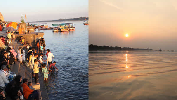 Saraswati Pushkaralu: సరస్వతీ పుష్కరాలు ఎందుకంత పవిత్రం.. ఇక్కడ స్నానమాచరిస్తే అరుదైన యోగం