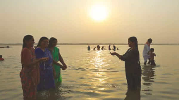 Saraswati Pushkaralu: తెలంగాణకు పుష్కర శోభ.. సరస్వతీ పుష్కరాలకు సర్వం సిద్ధం.. మే15 నుంచి..