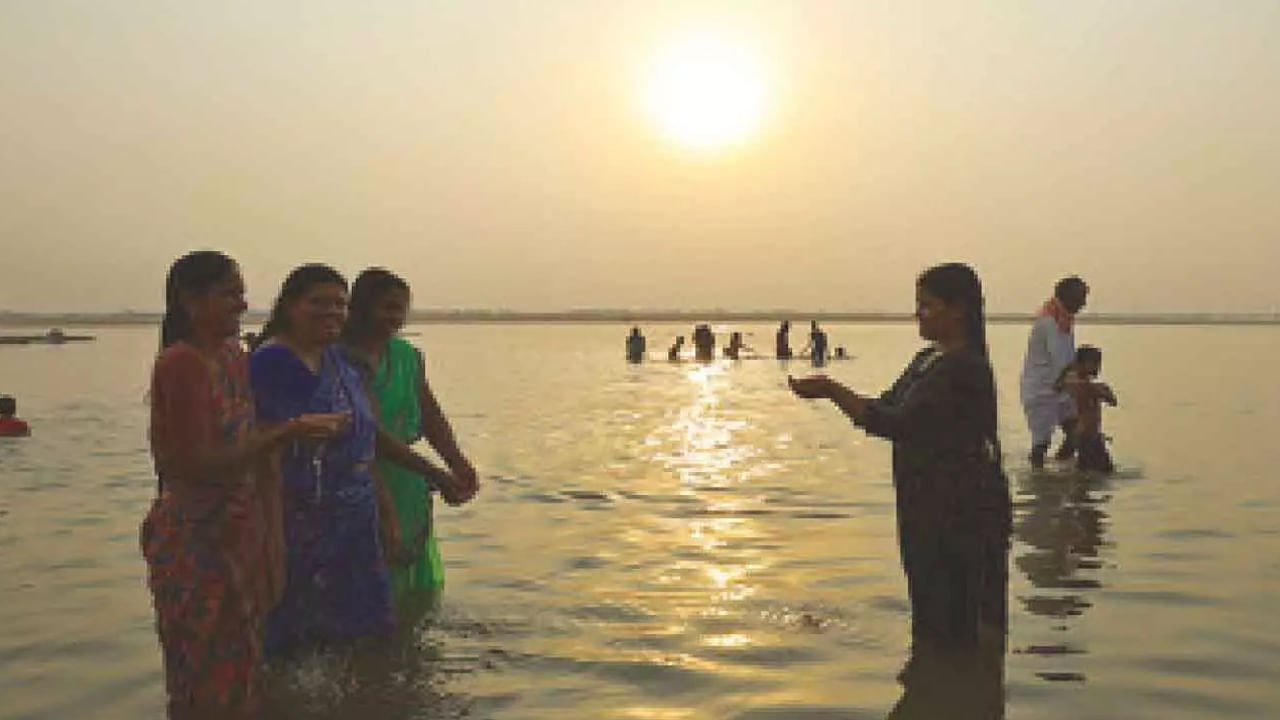 Saraswati Pushkaralu: తెలంగాణకు పుష్కర శోభ.. సరస్వతీ పుష్కరాలకు సర్వం సిద్ధం.. మే15 నుంచి..