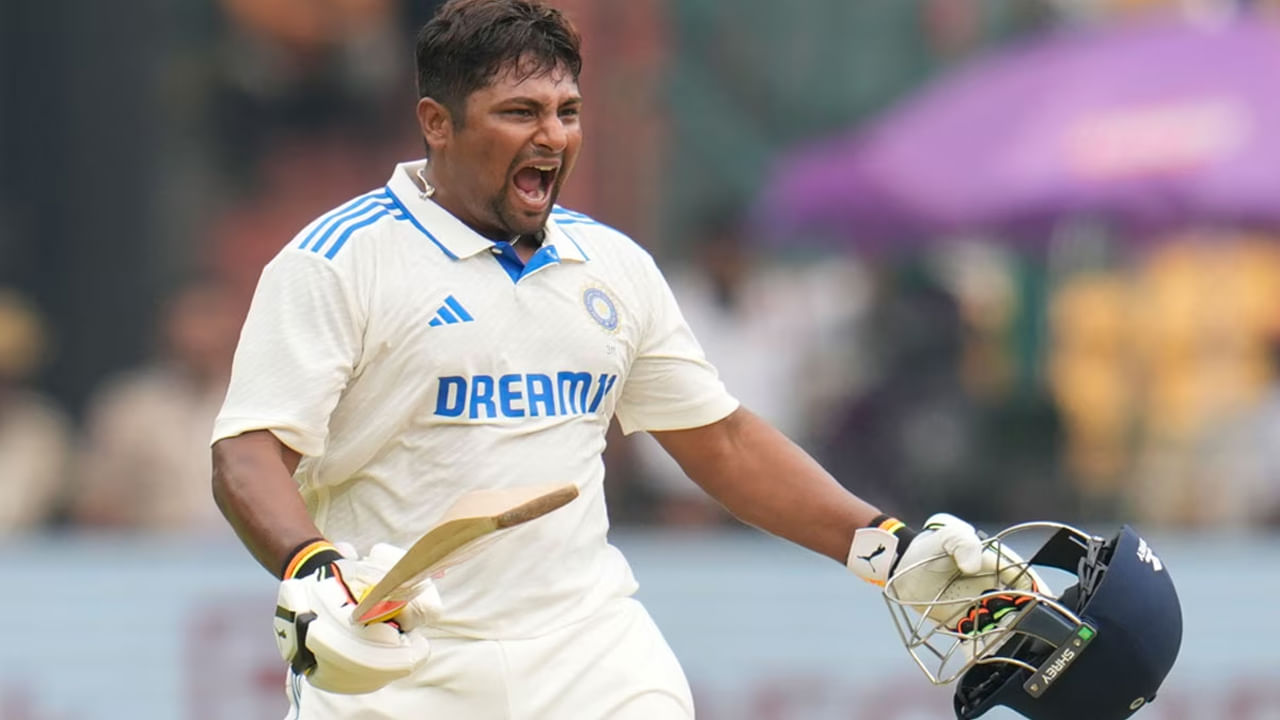 3. సర్ఫరాజ్ ఖాన్: తుఫాన్ ఇన్నింగ్స్‌కు పేరుగాంచిన యువ ఆటగాడు సర్ఫరాజ్ ఖాన్‌కు ఇండియా ఏ జట్టులో అవకాశం లభించింది. కానీ, అతనికి టీం ఇండియాలో బ్యాటింగ్ చేసే అవకాశం ఇవ్వలేదు. ఐపీఎల్ 2025 లో అమ్ముడుపోకుండా మిగిలిపోయిన తర్వాత ఆ ఆటగాడు తన ఫిట్‌నెస్‌పై చాలా దృష్టి పెట్టాడు. ఈ కారణంగా అతను 10 కిలోల బరువు తగ్గడం ద్వారా కూడా వార్తల్లో నిలిచాడు . సర్ఫరాజ్ టీం ఇండియా తరపున 6 టెస్టులు ఆడాడు. ఇందులో ఒక సెంచరీతో పాటు, అతను మూడు అర్ధ సెంచరీలు కూడా సాధించాడు.