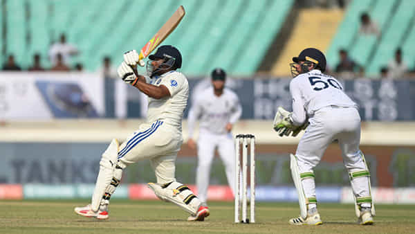 IND vs ENG: ఇంగ్లాండ్ టూర్ కోసం కఠినమైన డైట్.. 10 కిలోలు తగ్గిన డైనమిక్ బ్యాటర్