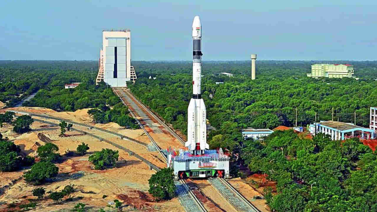 ఇస్రో కేంద్రాల వద్ద హై అలెర్ట్.. పాక్ దాడుల నేపథ్యంలో శ్రీహరి కోట భద్రత కట్టుదిట్టం.