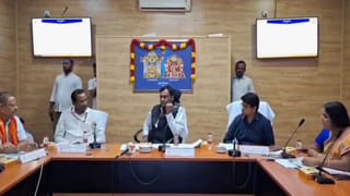 Andhra News: ఏపీలో ఆయుధాగార నిర్మాణానికి నిర్ణయం.. ఎక్కడో తెలుసా?