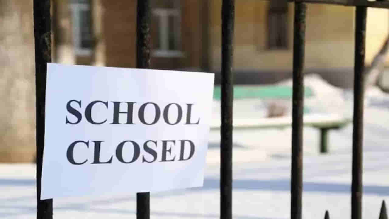 Operation Sindoor: ఉగ్రస్థావరాలపై దాడులు.. దేశంలో పలు విద్యాసంస్థలకు సెలవు..! ఎప్పటి వరకు అంటే..