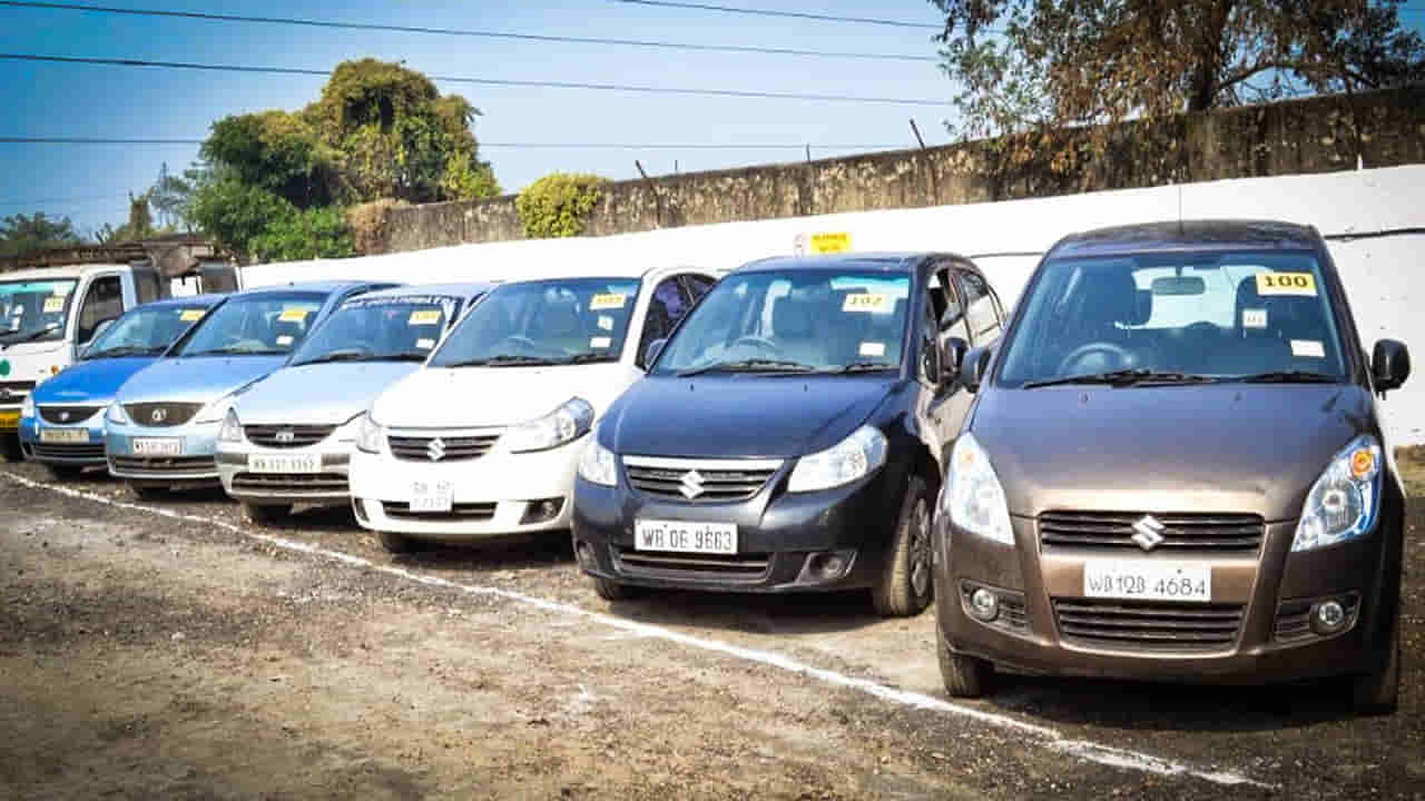 Second Hand Car: సెకండ్ హ్యాండ్ కారు కొంటున్నారా? ఈ 5 విషయాలు తెలుసుకోండి.. డబ్బు ఆదా..!