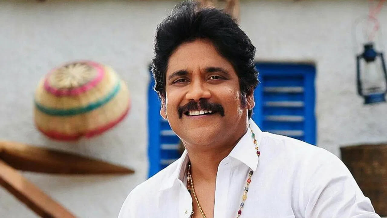 అదే సమయంలో కెరీర్లో 100వ సినిమాకు చేరువయ్యారు. అందుకే తన వందో సినిమాతో ఇండస్ట్రీలో 40 వసంతాన్ని కలిపి గ్రాండ్గా సెలబ్రేట్ చేసుకునే ఆలోచనలో ఉన్నారు టాలీవుడ్ మన్మధుడు.