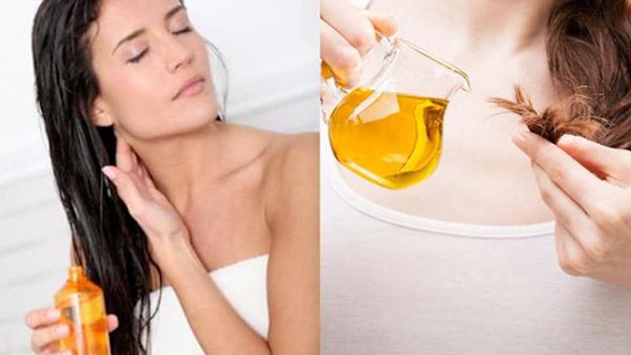 నువ్వుల నూనెలో యాంటీ బాక్టీరియల్ లక్షణాలు ఉన్నాయి. ఇవి మొటిమలను వదిలించుకోవడానికి సహాయపడతాయి. అర కప్పు నువ్వుల నూనె, అర కప్పు ఆపిల్ సైడర్ వెనిగర్, పావు కప్పు నీరు కలిపి ఈ మిశ్రమాన్ని స్ప్రే బాటిల్‌లో నిల్వ చేసుకోవాలి.. ప్రతిరోజూ రాత్రి పడుకునే ముందు దీన్ని మీ ముఖంపై అప్లై చేయండి. ఇలా చేస్తూ ఉంటే క్రమంగా చర్మం బిగుతుగా, మృదువుగా మరియు అందంగా మారుతుంది.