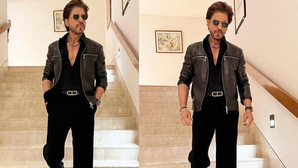 Shah Rukh Khan: 59 ఏళ్ల వయసులో కుర్రాడిలా షారుఖ్.. ఆ ఆహారాన్ని రోజుకు రెండుసార్లు తింటాడట..