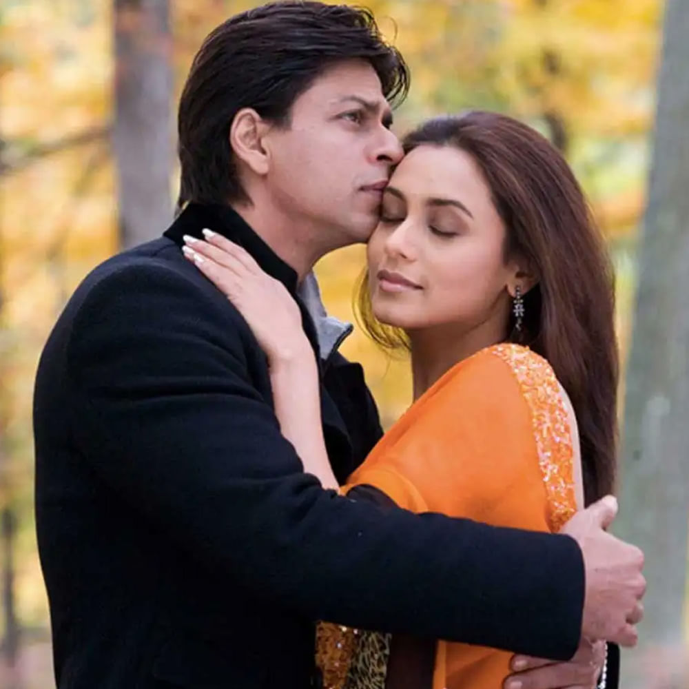 Shah Rukh Khan (5)