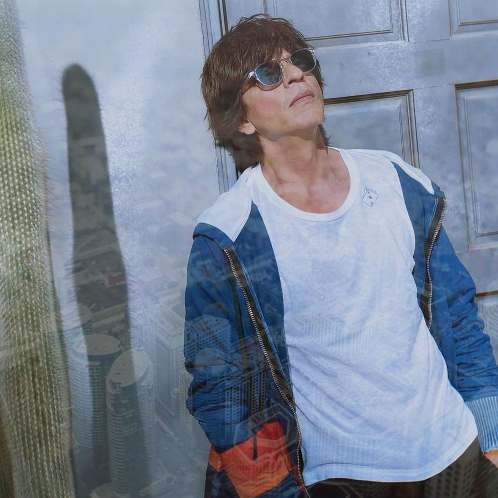 Shah Rukh Khan (7)