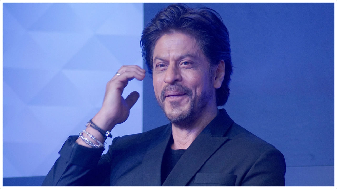 World’s Richest Actors: ప్రపంచంలోని అత్యంత ధనవంతులైన నటులు.. షారుఖ్ ఖాన్ ర్యాంకింగ్ ఎంత?