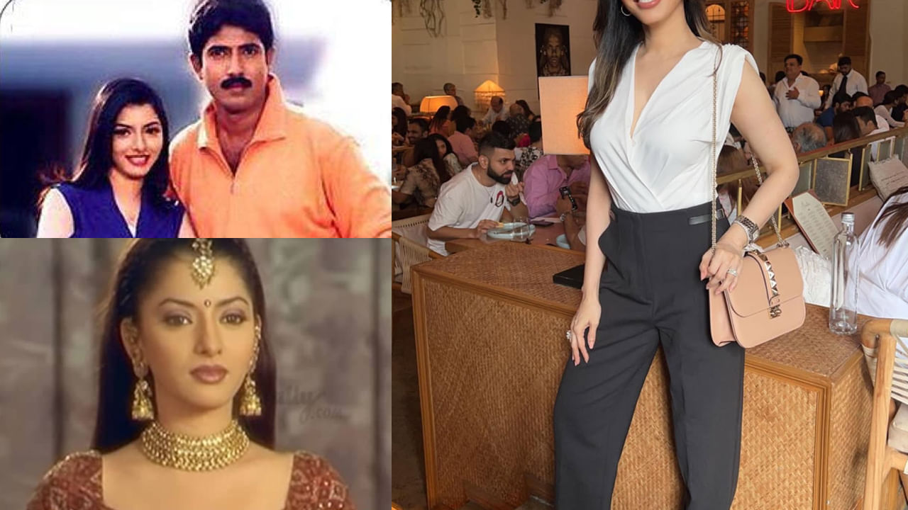 Shaheen Khan: చిరునవ్వుతో సినిమా హీరోయిన్ గుర్తుందా? ఇప్పుడెలా ఉందో చూస్తే స్టన్ అవుతారు.. ఫొటోస్ వైరల్