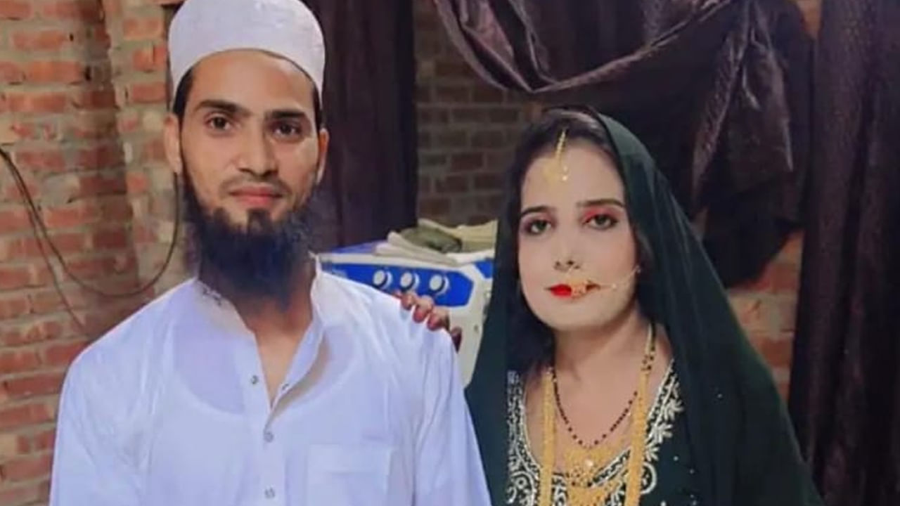 Viral: ఇంత పని చేశావ్ ఏంటి అక్కా.. మొగుడు గడ్డం తీయనన్నాడు అని..మరిదితో జంప్