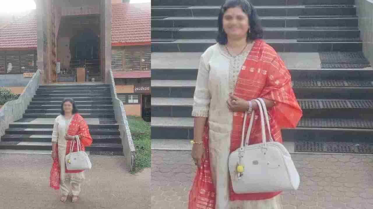 భర్తకు విడాకులిచ్చి.. స్కూల్‌ ఫ్రెండ్‌ను పెళ్లి చేసుకుంది! కట్‌ చేస్తే.. తన ఇంట్లోనే ఉరేసుకుంది!