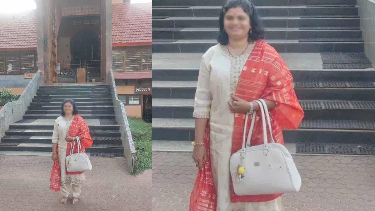 భర్తకు విడాకులిచ్చి.. స్కూల్‌ ఫ్రెండ్‌ను పెళ్లి చేసుకుంది! కట్‌ చేస్తే.. తన ఇంట్లోనే ఉరేసుకుంది!