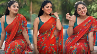 క్రేజీ ఫోటోలు పంచుకున్న కుర్ర భామ.. గుండెజారి గల్లంతయ్యిందే  అంటున్న కుర్రాళ్ళు