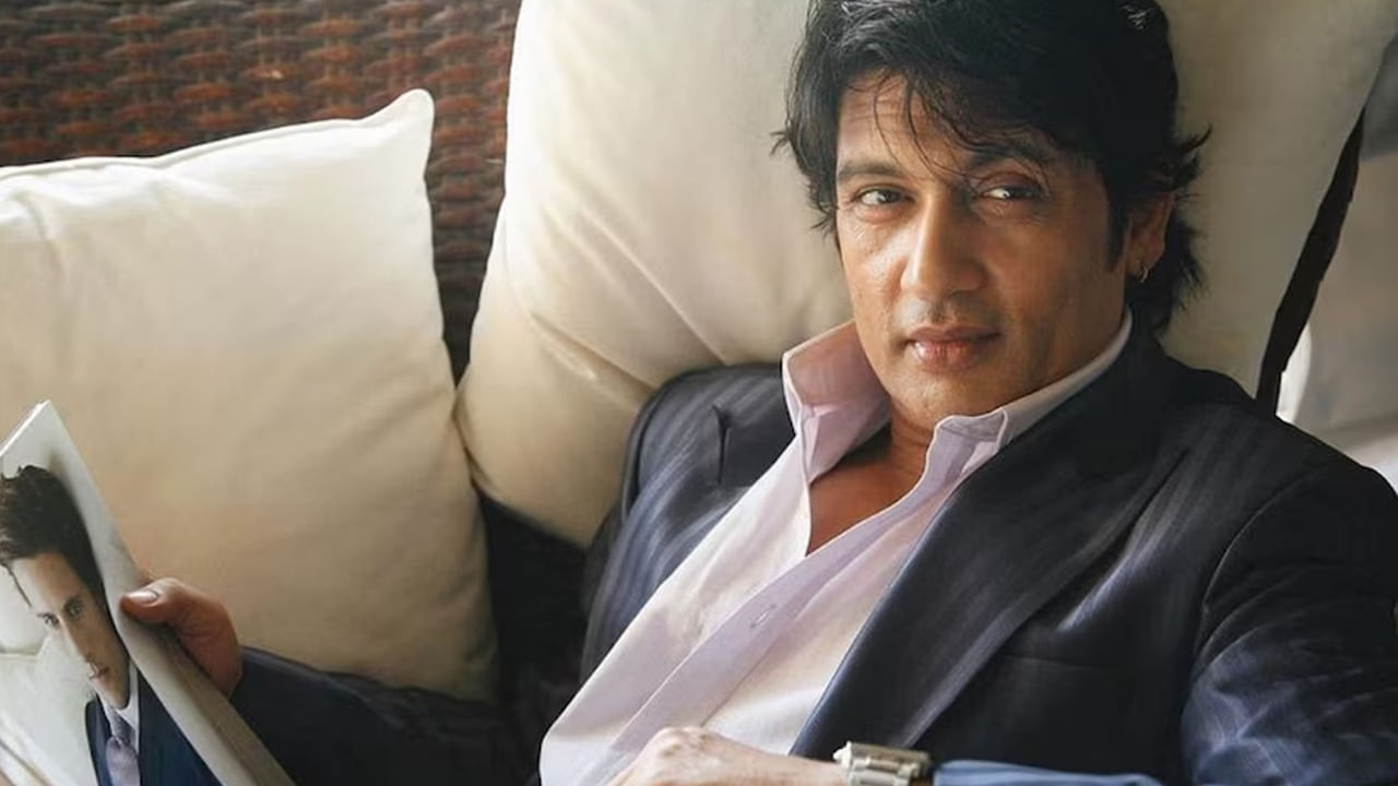 Shekhar Suman New
