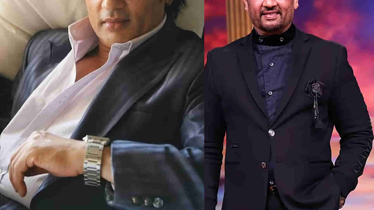 Tollywood : అప్పుడు హీరోయిన్ డ్రైవర్.. కట్ చేస్తే.. ఆమెతోనే సినిమా.. ఇంతకీ ఈ హీరో ఎవరంటే..