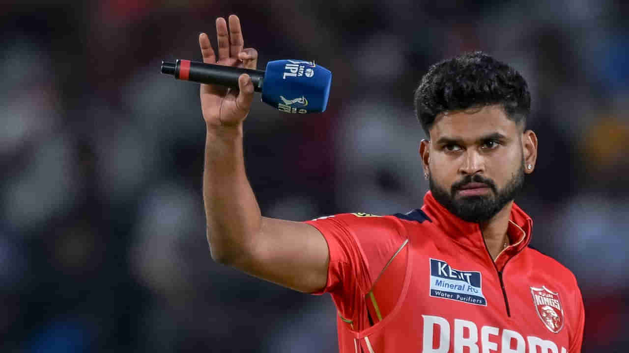 Video: ఇది ఇండియన్ ప్రీమియర్ లీగ్, ఫారెన్ ప్రీమియర్ లీగ్ కాదు అర్థమైందా రాజా! ఇచ్చిపడేసిన పంజాబ్ కెప్టెన్