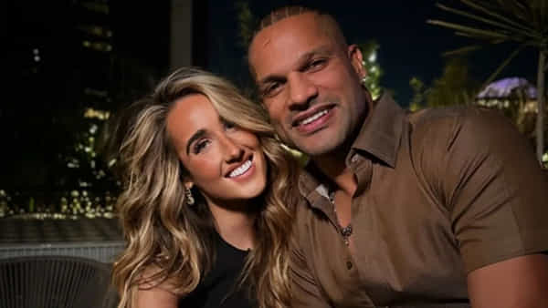 Shikhar Dhawan: విడాకుల తర్వాత.. మరో యువతితో ప్రేమ! సంచలన విషయం బయటపెట్టిన ధావన్!