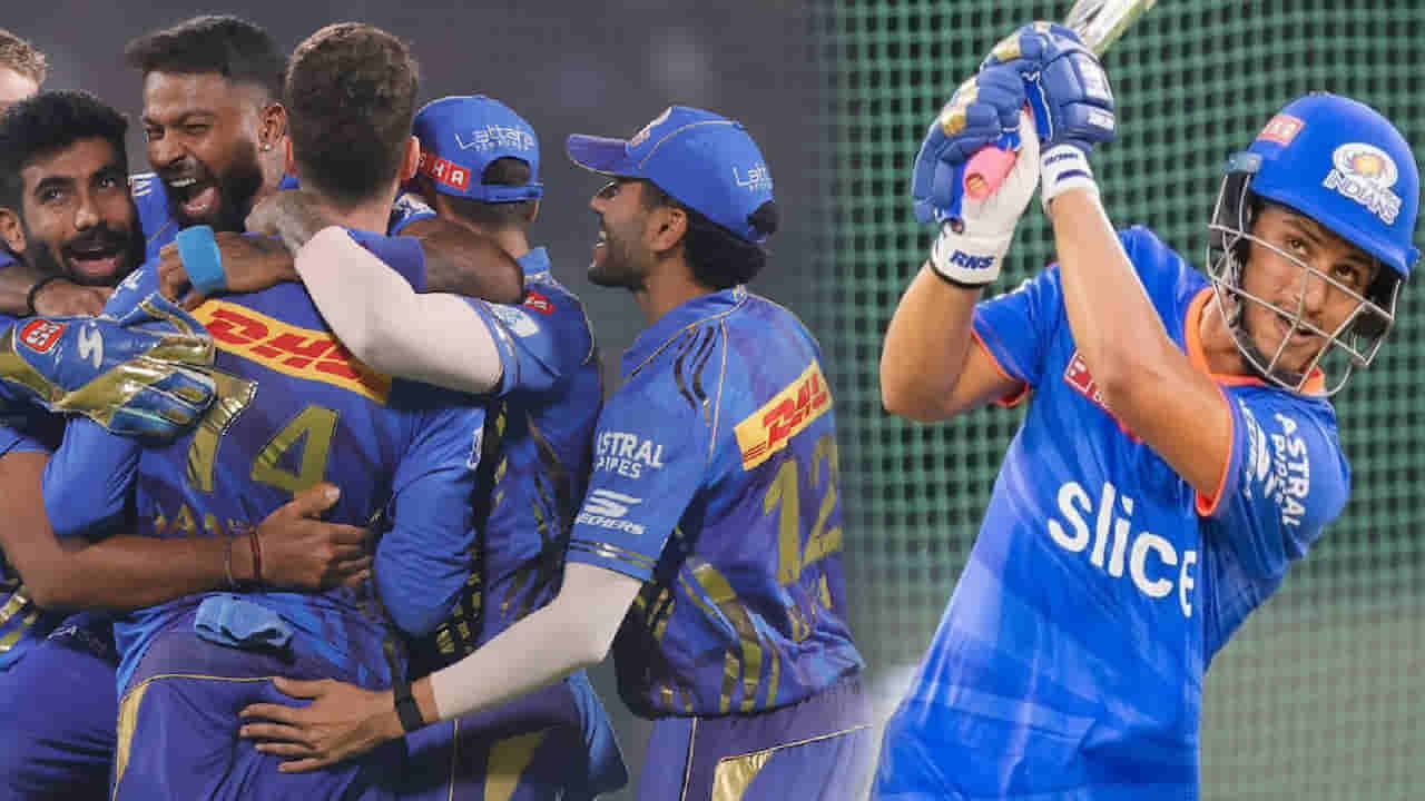 IPL 2025: తొలుత నిశ్చితార్థం.. ఆ తర్వాత శారీరక సంబంధం.. కట్చేస్తే.. జైలులో ముంబై ప్లేయర్