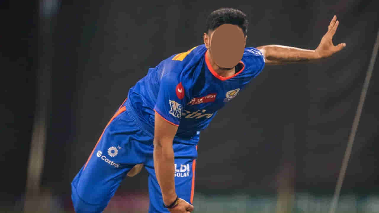 భారత యువ క్రికెటర్పై అత్యాచార కేసు నమోదు! పెళ్లి చేసుకుంటానని నమ్మించి పలుమార్లు..