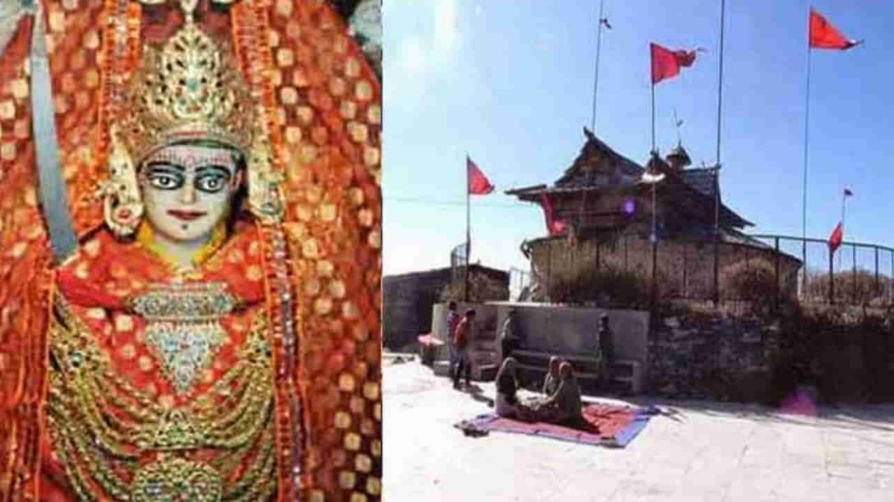 Unique Temple: ఈ అమ్మవారి ఆలయంలో భార్యాభర్తలు కలిసి పూజలు చేయరు? ఎందుకంటే..