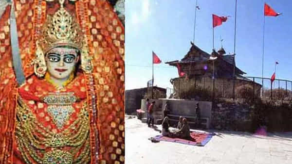 Unique Temple: ఈ అమ్మవారి ఆలయంలో భార్యాభర్తలు కలిసి పూజలు చేయరు? ఎందుకంటే..