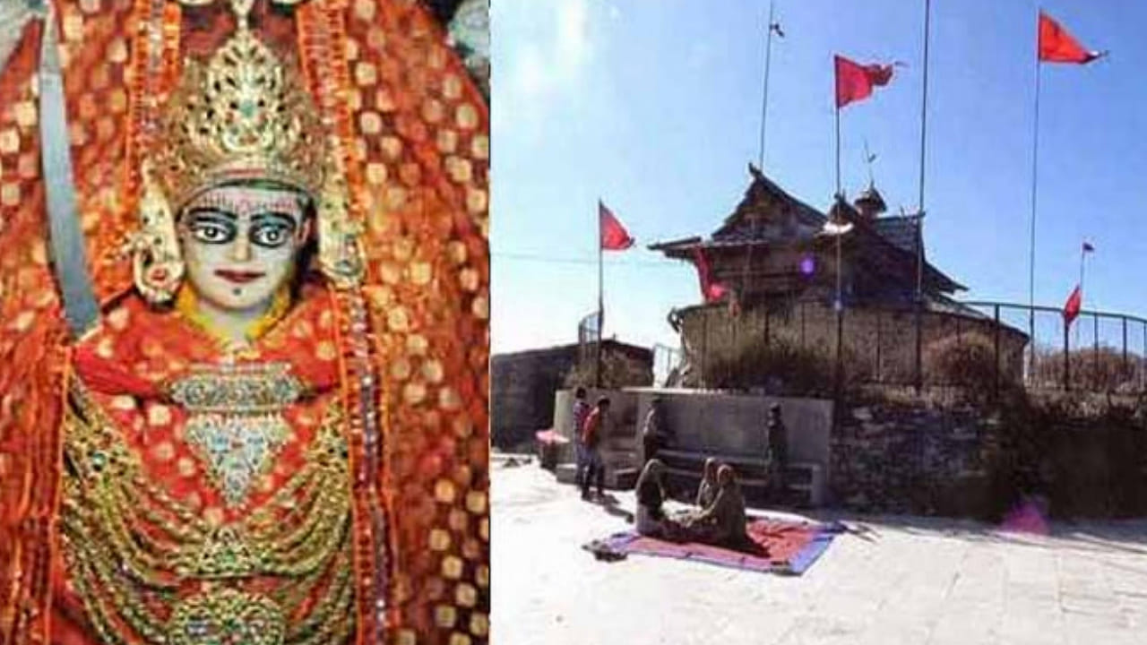 Unique Temple: ఈ అమ్మవారి ఆలయంలో భార్యాభర్తలు కలిసి పూజలు చేయరు? ఎందుకంటే..