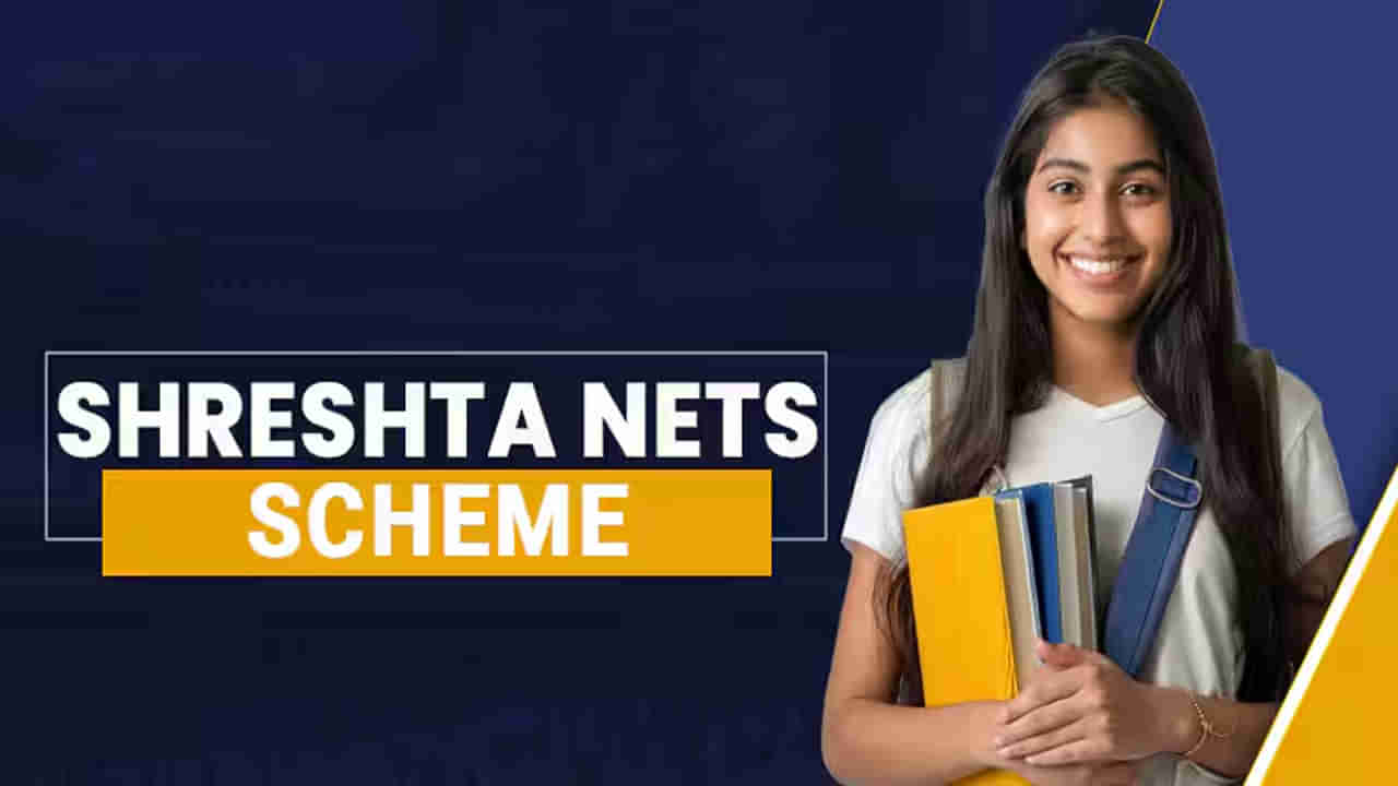 NETS 2025 Exam Date: ఎన్‌ఈటీఎస్‌ 2025 ప్రవేశ పరీక్ష తేదీ ఇదే.. వెబ్‌సైట్‌లో సిటీ ఇంటిమేషన్‌ స్లిప్పులు డౌన్‌లోడ్