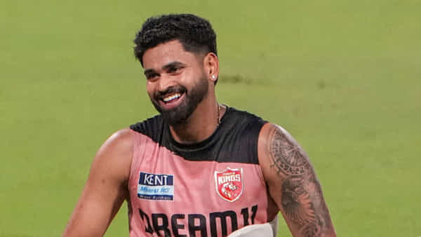 IPL 2025: చేతి గాయంపై లేటెస్ట్ అప్డేట్ ఇచ్చిన పంజాబ్ కెప్టెన్! నెక్స్ట్ మ్యాచ్ లో ఏంజరగనుంది?