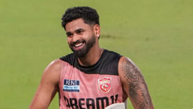 పంజాబ్ ఘన విజయం! కెప్టెన్ గాయంపై అప్డేట్! పంజాబ్ ఘన విజయం! కెప్టెన్ గాయంపై అప్డేట్!