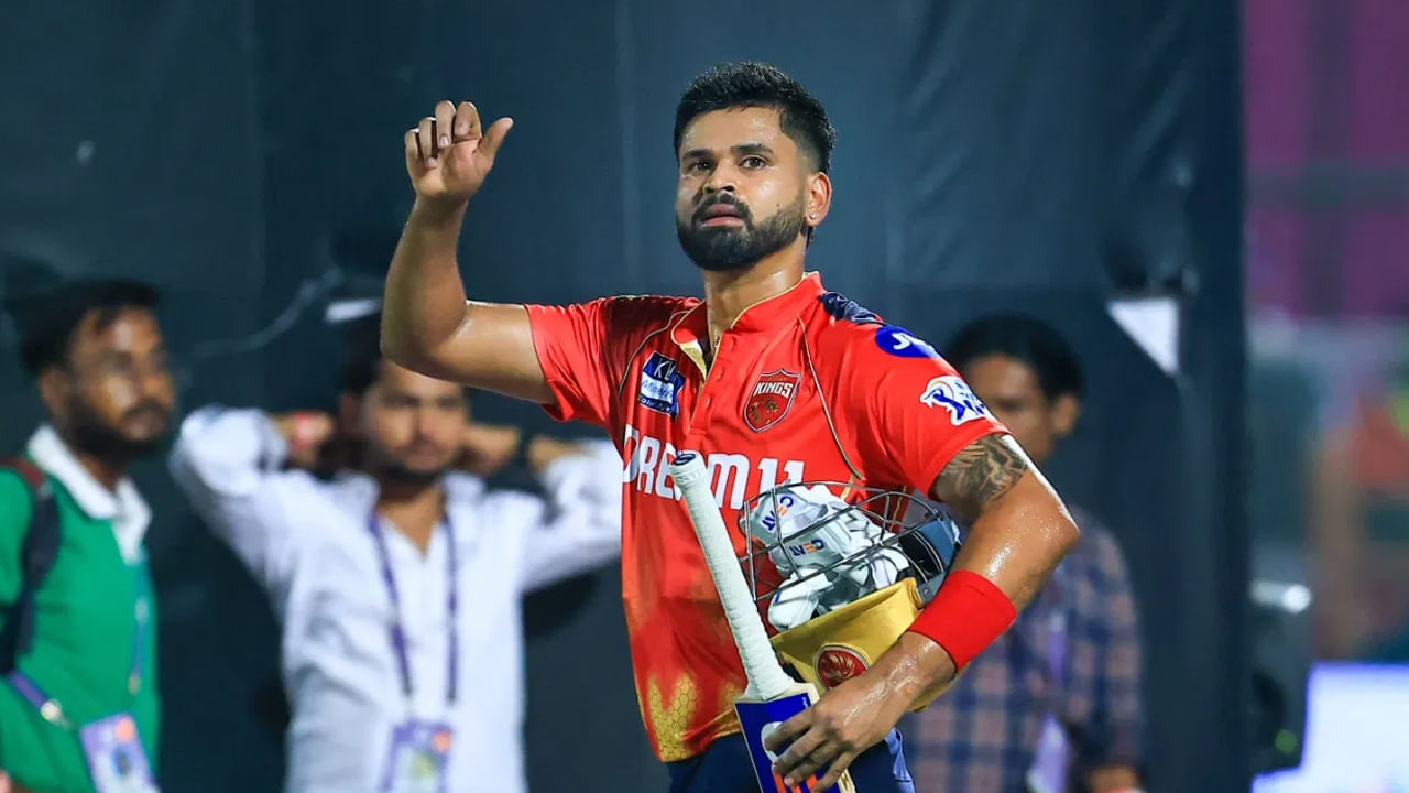 ధోని, రోహిత్, కోహ్లీ.. ఎవరికీ సాధ్యం కానీ రికార్డు సాధించిన శ్రేయస్ అయ్యర్! ఐపీఎల్ చరిత్రలో ఒకే ఒక్కడు