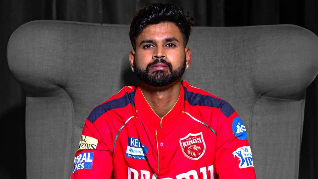 పంజాబ్ కింగ్స్ కెప్టెన్ శ్రేయాస్ అయ్యర్ ప్లేఆఫ్స్‌లో 214 పరుగులు చేశాడు. అతని బ్యాటింగ్ సగటు 42.80గా ఉంది. అయ్యర్ ప్లేఆఫ్స్‌లో 9 మ్యాచ్‌లు ఆడి నాలుగుసార్లు అజేయంగా నిలిచాడు.