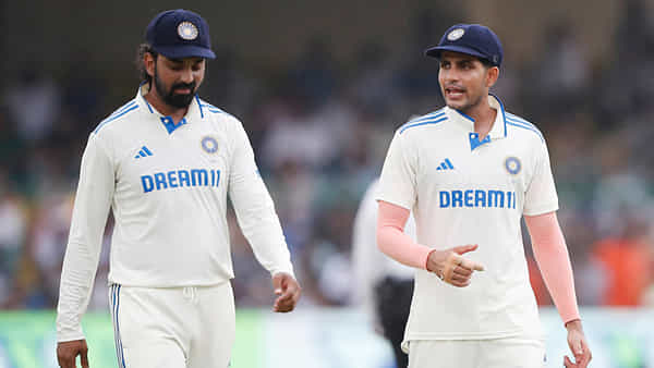 IND vs ENG: ఇంగ్లండ్తో టెస్ట్ సిరీస్.. తొలి మ్యాచ్కి ముందే టీమిండియాకు బిగ్ షాక్..?