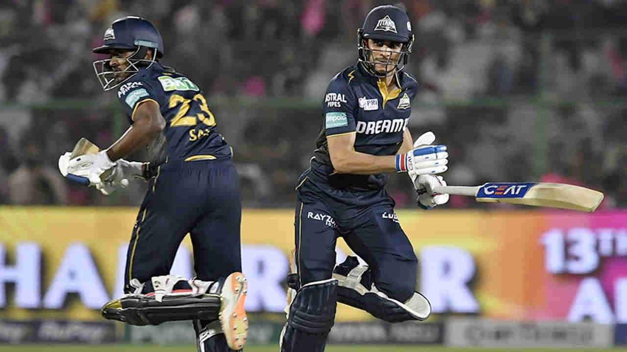 GT vs SRH: హైదరాబాద్‌తో మ్యాచ్‌కు దూరమైన టీమిండియా ఫ్యూచర్ స్టార్.. ఎందుకంటే?