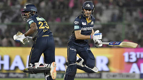 GT vs SRH: హైదరాబాద్తో మ్యాచ్కు దూరమైన టీమిండియా ఫ్యూచర్ స్టార్.. ఎందుకంటే?