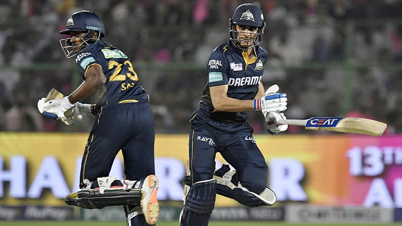 GT vs SRH: హైదరాబాద్‌తో మ్యాచ్‌కు దూరమైన టీమిండియా ఫ్యూచర్ స్టార్.. ఎందుకంటే?