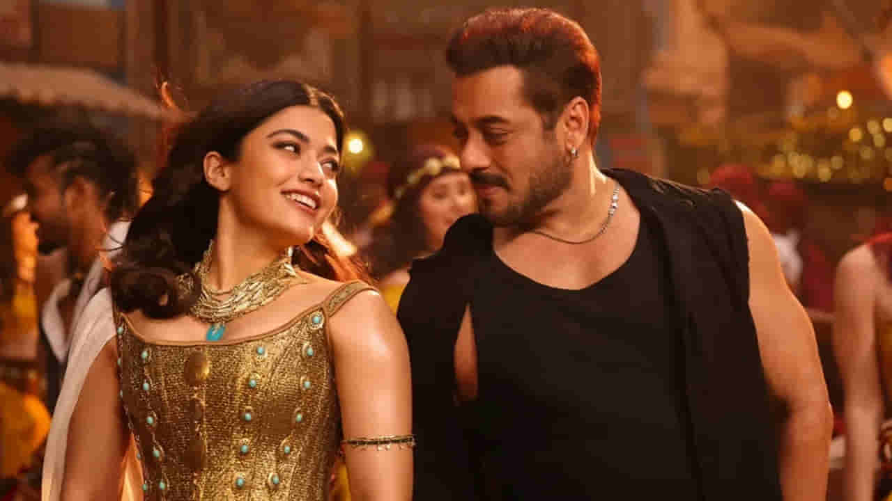 OTT Movie: ఓటీటీలోకి వచ్చేసిన రష్మిక 200 కోట్ల యాక్షన్ థ్రిల్లర్ మూవీ.. మూడు భాషల్లో స్ట్రీమింగ్..