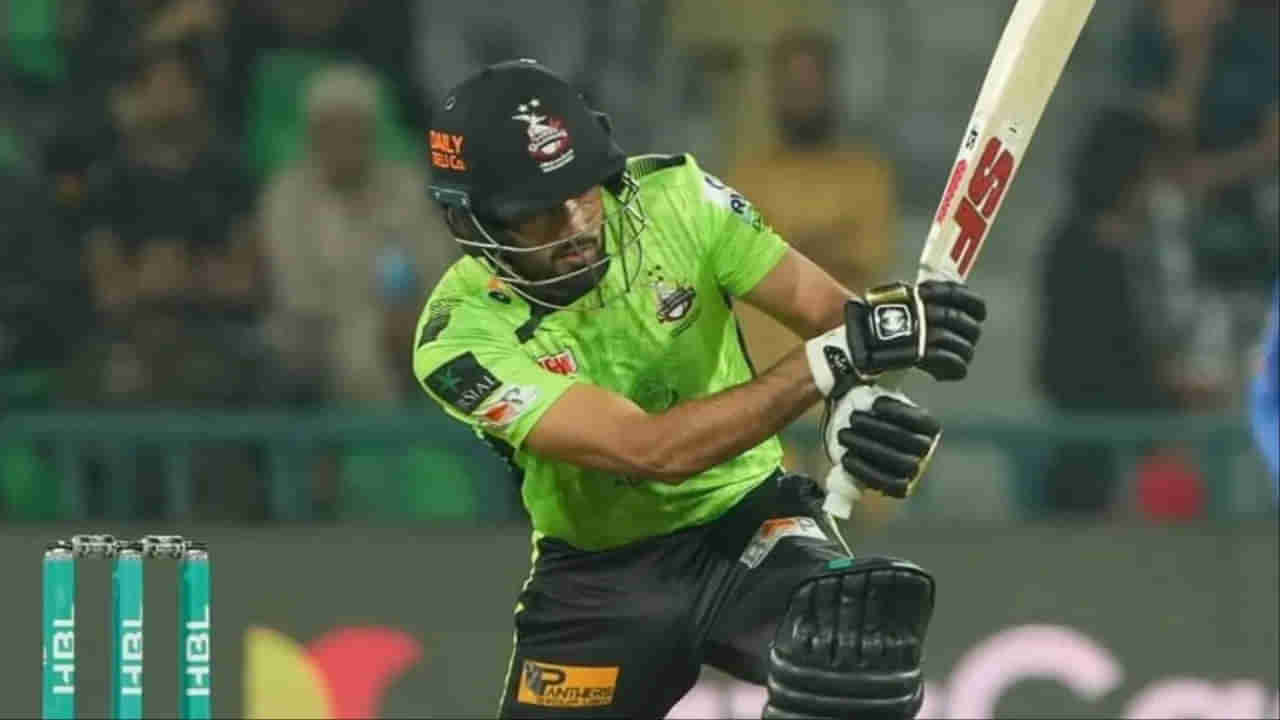 పీఎస్ఎల్ 2025 ఫైనల్ కోసం 8593 కిమీల జర్నీ.. కట్చేస్తే.. 7 బంతుల్లో 314 స్ట్రైక్రేట్తో ఊచకోత